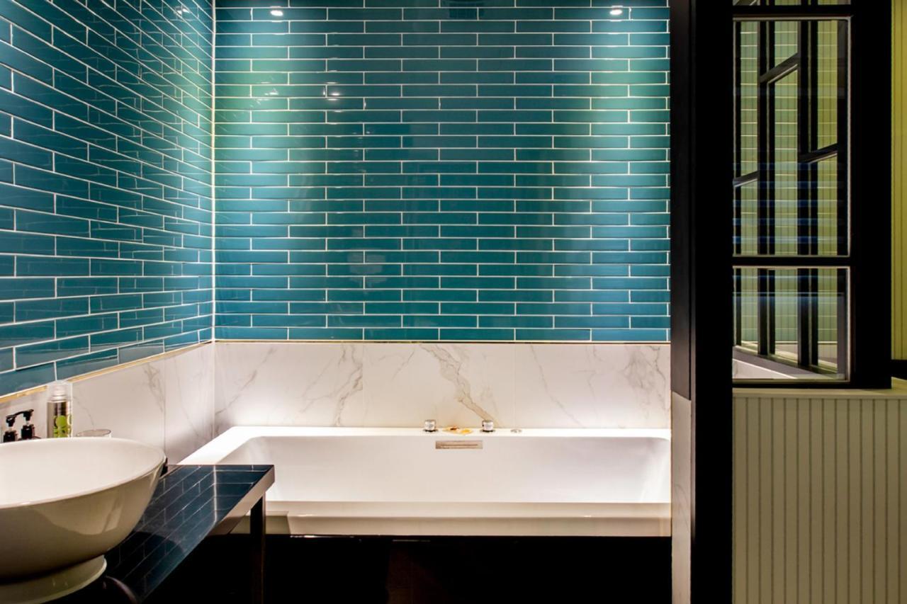 Brown Dot Hotel Кьонджу Екстер'єр фото